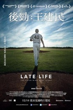 后劲：王建民
