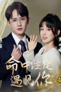 命中注定遇见你短剧