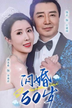 闪婚50岁