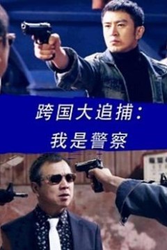 跨国大追捕：我是警察