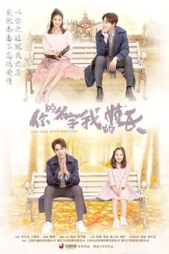 你的名字我的姓氏