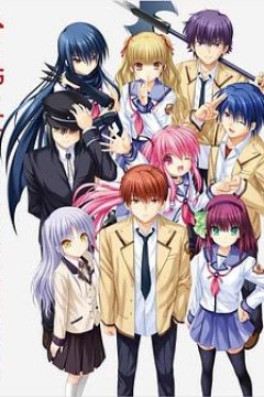 天使的心跳特别篇：地狱厨房