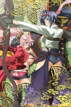 百花缭乱武士日后谈