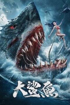 大鲨鱼2021