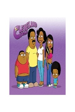 克里夫兰秀第四季