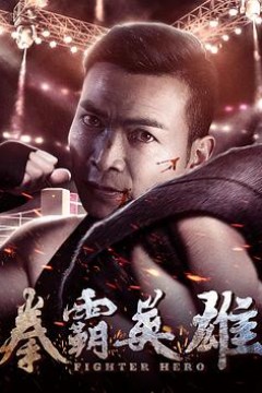 拳霸英雄