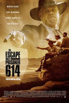 614号逃犯