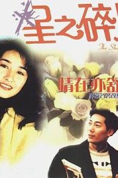 情在亦舒星之碎片