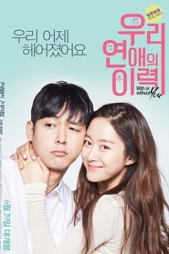 我们恋爱的履历