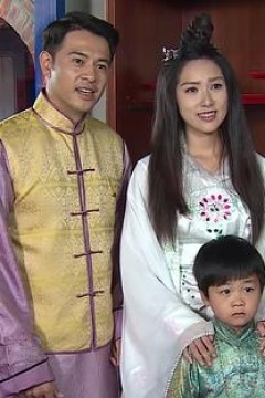 戏说台湾之无面妈