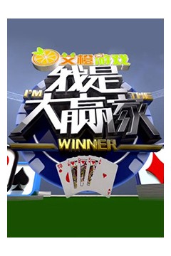 我是大赢家2017