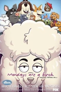 宠宝话疗团第一季