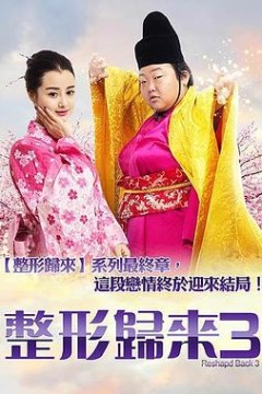 整形归来3：前世今生