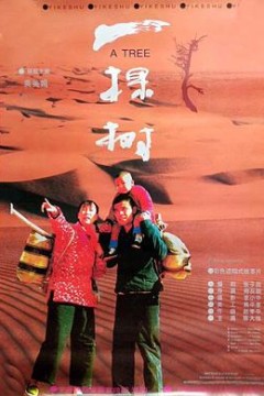 一棵树