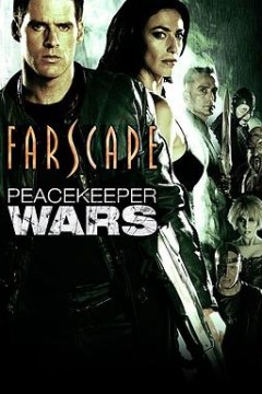 遥远星际：和平使者之战