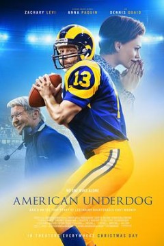 美国草根：库尔特·华纳的故事