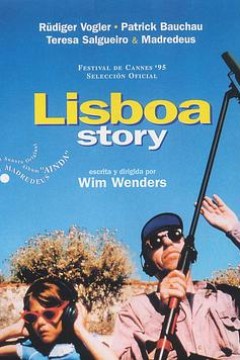 里斯本的故事