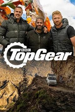 巅峰拍档第二十八季