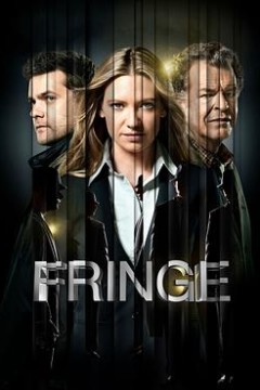 危机边缘第四季