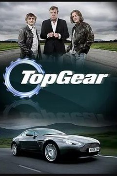 巅峰拍档第二季