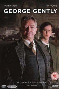 乔治·詹特利探案第一季