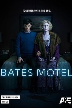 贝茨旅馆第五季