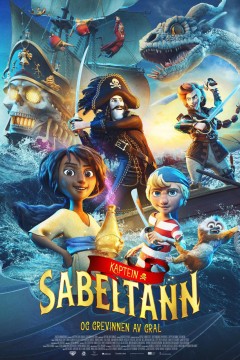 疯狂海盗团2原声版