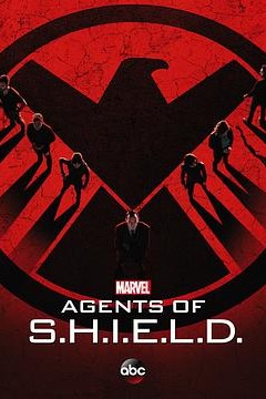 神盾局特工第二季