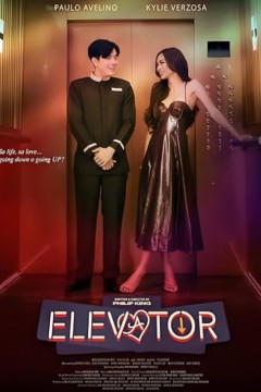 电梯2024