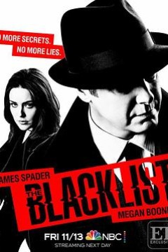 罪恶黑名单第八季