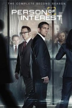 疑犯追踪第二季