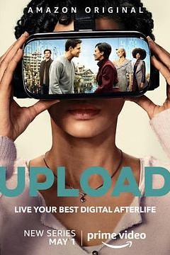 上载新生第一季