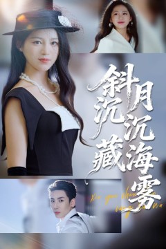 斜月沉沉藏海雾