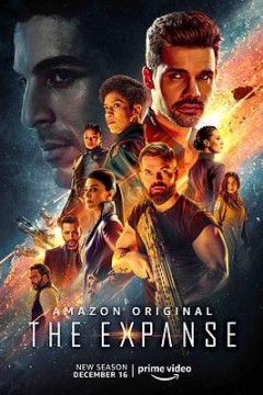 苍穹浩瀚第五季