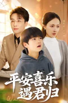 平安喜乐遇君归