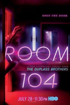 104号房间第一季