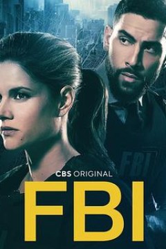 联邦调查局第四季