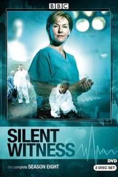 无声的证言第八季