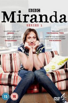 米兰达第一季