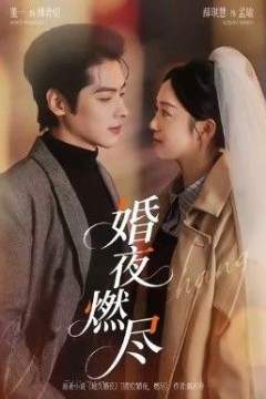 婚夜燃尽