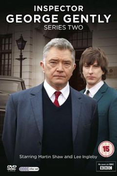 乔治·詹特利探案第二季