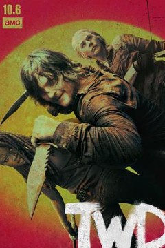 行尸走肉第十季