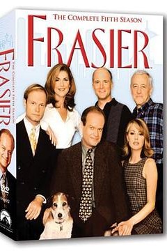 欢乐一家亲第五季