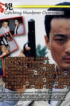跨海擒兇
