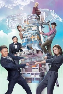 婚姻合伙人粤语