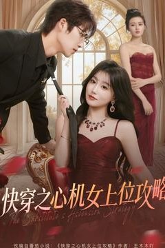 快穿之心机女上位攻略