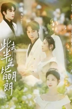 此去半生皆明朗