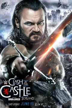 WWE：城堡争霸大赛