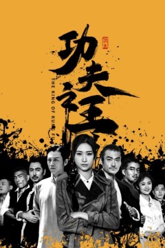 功夫之王短剧版