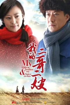 我的二哥二嫂2015